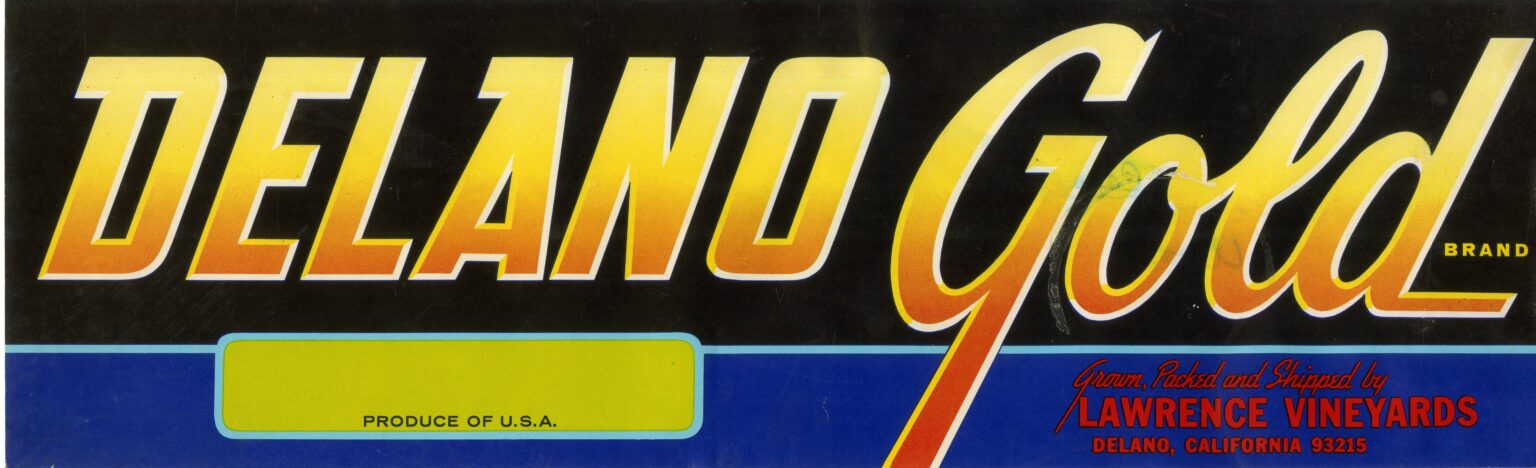 Delano Gold
